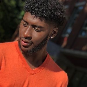 Meet your Posher, Julian